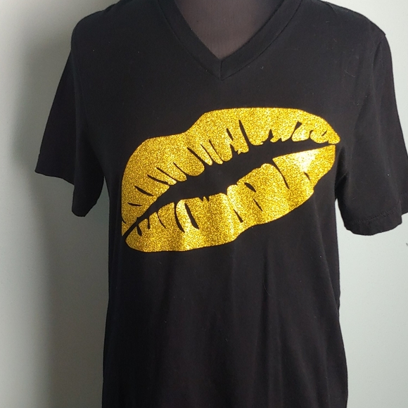 Lip T Shirt